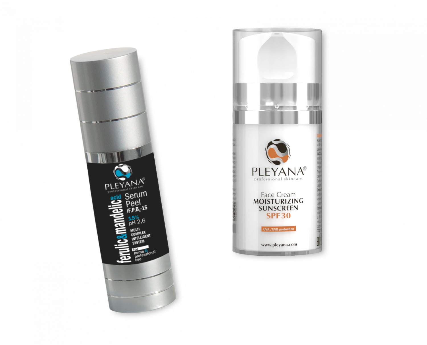 СКИДКИ ДО -25% НА PLEYANA