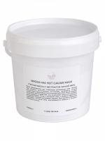 Альгинатная маска с экстрактом черной икры Mileo