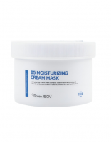 Крем-маска на основе запатентованного комплекса из 7 видов ГК Isov Sorex B5 MOISTURIZING CREAM MASK, 300 мл Крем-маска на основе запатентованного комплекса из 7 видов ГК Isov Sorex B5 MOISTURIZING CREAM MASK, 300 мл