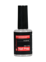 Дегидратор подготовительная жидкость для маникюра Sofiprofi Nail Prep, 10 мл