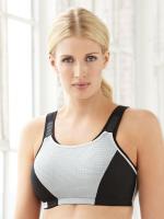 Спортивный бюстгальтер Glamorise