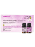Лосьон двухфазный восстанавливающий Dikson EVERY GREEN VEGAN DAMAGED HAIR BOOSTER TREATMENT, 18х9 мл
