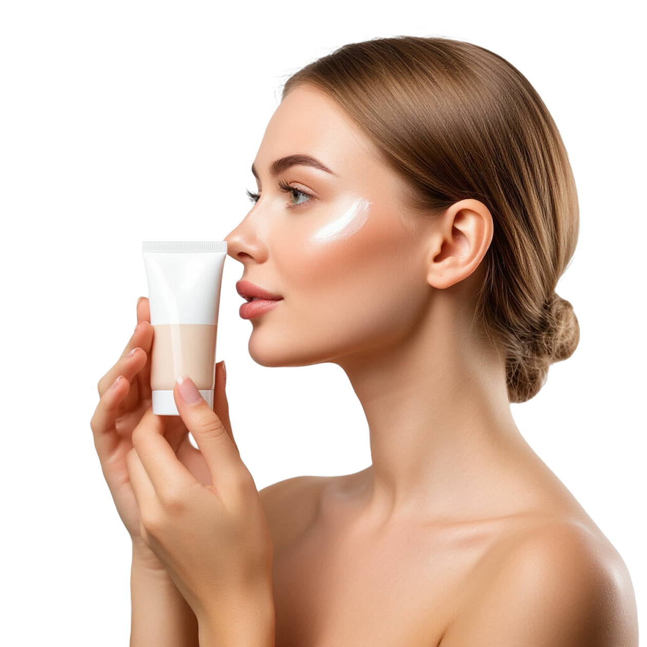 СКИДКА -20% НА WOMAN'S BLISS  И ALGOMASK