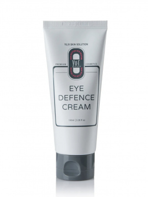 Крем для кожи вокруг глаз YU.R Eye Defence Cream, 100 гр