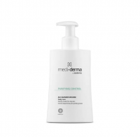 Крем-пенка для умывания для жирной кожи Purifying Control As Cleanser Mousse 200 мл Крем-пенка для умывания для жирной кожи Purifying Control As Cleanser Mousse 200 мл