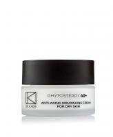 Питательный регенерирующий крем для сухой кожи Dr.Kadir Phytosterol Anti-Aging Nourishing Cream For Dry Skin, 50 мл
