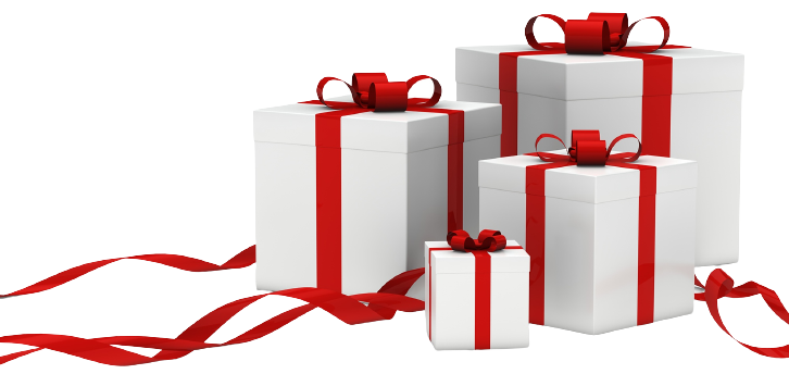 ПОДАРОЧНЫЕ НАБОРЫ К НОВОМ ГОДУ ОТ KEENWELL