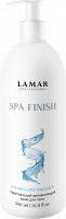 Укрепляющий увлажняющий крем для тела Lamar Professional SPA FINISH, 500 мл