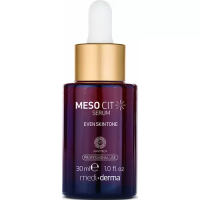 Сыворотка с факторами роста Hgh Meso Cit Even Skin Tone, 30 мл Сыворотка с факторами роста Hgh Meso Cit Even Skin Tone, 30 мл