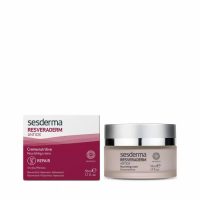 Крем питательный Resveraderm Antiox Nourishing Cream 50 мл Крем питательный Resveraderm Antiox Nourishing Cream 50 мл