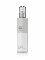 Очищающая эмульсия для сухой и нормальной кожи Holy Land Vitalise Cleanser, 250 мл