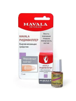 Средство для выравнивания ногтей Риджфиллер Mavala Ridgefiller 5 мл