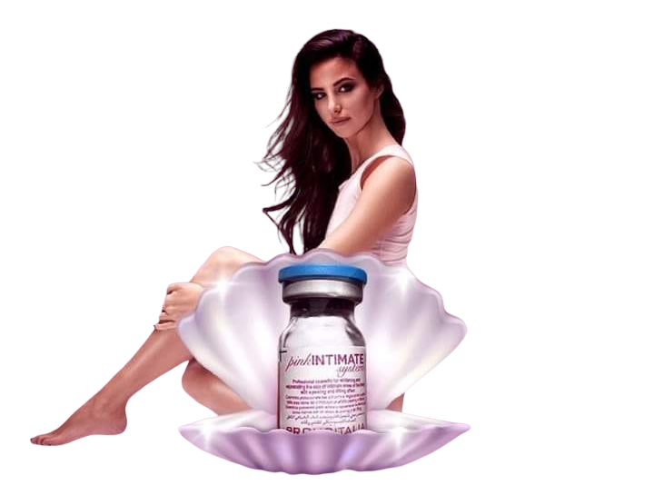 Интимный пилинг: виды, этапы и средства для домашнего использования