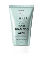 Освежающий шампунь для волос с ментолом Philosophy Perfect Hair Mint Shampoo, 250 мл