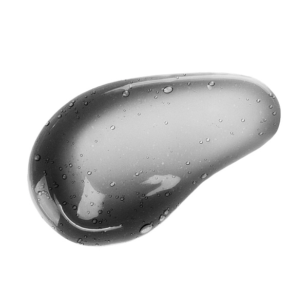 Обновляющий скраб для лица с черным углём и экстрактом бамбука Aravia BLACK REFINE SCRUB, 100 мл