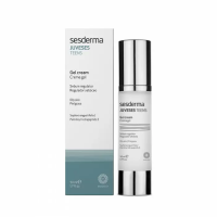 Себорегулирующий крем Juveses Teens Sebum Regulator, 50 мл Себорегулирующий крем Juveses Teens Sebum Regulator, 50 мл