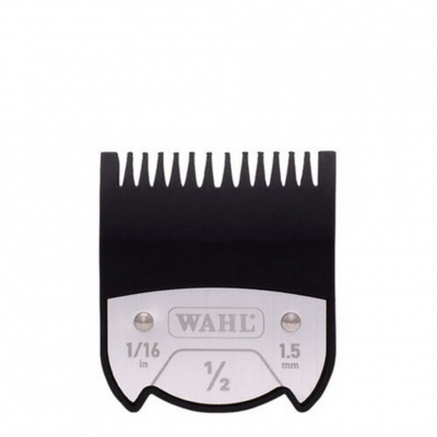 Насадка магнитная Wahl 1801-7130 Premium Magnetic 1,5 мм Насадка магнитная Wahl 1801-7130 Premium Magnetic 1,5 мм