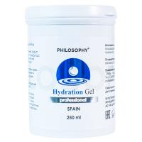 Гидрирующий размягчающий гель Philosophy Hydration Gel, 250 мл