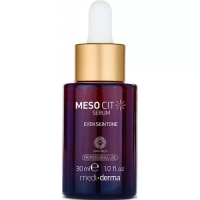 Лосьон для выравнивания тона кожи Meso Cit Even Skin Tone Hgh Growth Factor 30 мл Лосьон для выравнивания тона кожи Meso Cit Even Skin Tone Hgh Growth Factor 30 мл