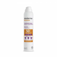 Спрей солнцезащитный прозрачный для тела Spf 50 Repaskin Transparent Spray Body Sunscreen Spf 50 200 мл Спрей солнцезащитный прозрачный для тела Spf 50 Repaskin Transparent Spray Body Sunscreen Spf 50 200 мл