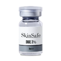 Для упругости кожи SkinSafe DMAE 3%, 10 мл