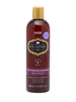Увлажняющий шампунь с маслом Макадамии Hask Macadamia Oil Moisturizing Shampoo, 355 мл.