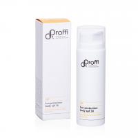 Солнцезащитный крем для тела SPF-30 DoctorProffi Sun Protection SPF 30 Body, 150 мл