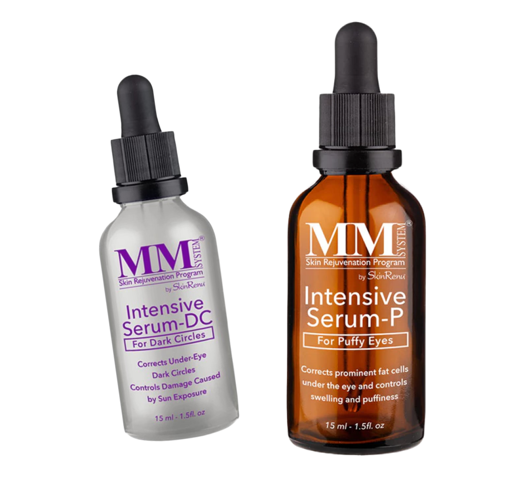 СКИДКА -25% НА СЫВОРОТКИ ОТ MENE&MOYSYSTEM