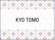 Kyo Tomo