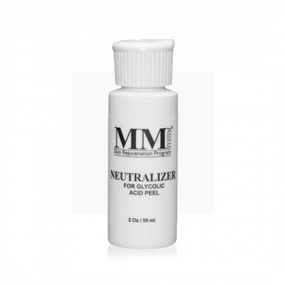 Нейтрализатор для пилинга с гликолевой кислотой Mene and Moy System Post Peel Neutralizer. 236 мл Нейтрализатор для пилинга с гликолевой кислотой Mene and Moy System Post Peel Neutralizer. 236 мл