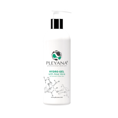 Гидро-гель с алоэ вера Pleyana Hydro-Gel with Aloe Vera, 200 мл