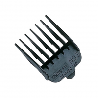 Насадка Wahl пластиковая, черная 