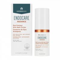 Крем-антиоксидант от темных кругов вокруг глаз Cantabria Labs ENDOCARE Radiance Eye Contour Anti-Dark Circles, 15 мл Крем-антиоксидант от темных кругов вокруг глаз Cantabria Labs ENDOCARE Radiance Eye Contour Anti-Dark Circles, 15 мл