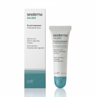 Точечный корректор с салициловой кислотой Salises Focal Treatment, 15 мл Точечный корректор с салициловой кислотой Salises Focal Treatment, 15 мл