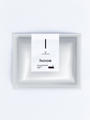 Хна для окрашивания ресниц и бровей  lv.cos CC Brow Eyelashes and Brow, 5 гр