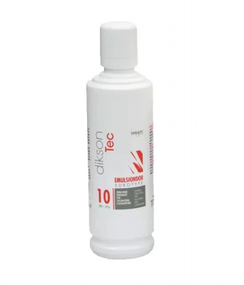 Оксикрем универсальный 3% Dikson EMULSIONDOR EUROTYPE 10VOL, 980 мл Оксикрем универсальный 3% Dikson EMULSIONDOR EUROTYPE 10VOL, 980 мл