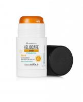 Солнцезащитный стик для детей СЗФ50+ Cantabria Labs HELIOCARE 360 Pediatrics Stick SPF50+, 25 гр Солнцезащитный стик для детей СЗФ50+ Cantabria Labs HELIOCARE 360 Pediatrics Stick SPF50+, 25 гр