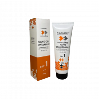 Гель для умывания с витамином C Philosophy Nano gel+ Vitamin C, 250 мл