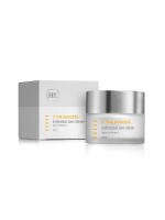 Интенсивный дневной крем с витамином С Holy Land C the Success Intensive Day Cream, 50 мл