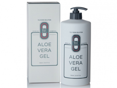 Восстанавливающий тоник для лица YU.R Repair Solution Tonic, 1000 мл.