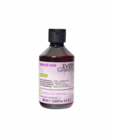 Шампунь для поврежденных волос / EVERY GREEN VEGAN DAMAGED HAIR SHAMPOO. 250 ml