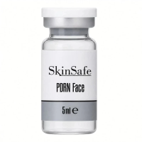 Коктейль для интенсивной регенерации тканей с PDRN 6,1% SkinSafe PDRN Face, 5 мл