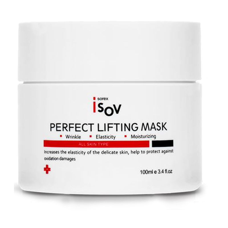 Маски экспресс лифтинг. ISOV маска perfect Lifting. ISOV Sorex perfect Lifting Mask 100мл. Lift-Mask маска-ультралифтинг. Маска лифтинг perfect Lifting Mask ISOV Sorex.