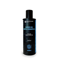 Гель-душ «Романтический сад» с кардамоном индийским для чувствительной кожи Плацентоль