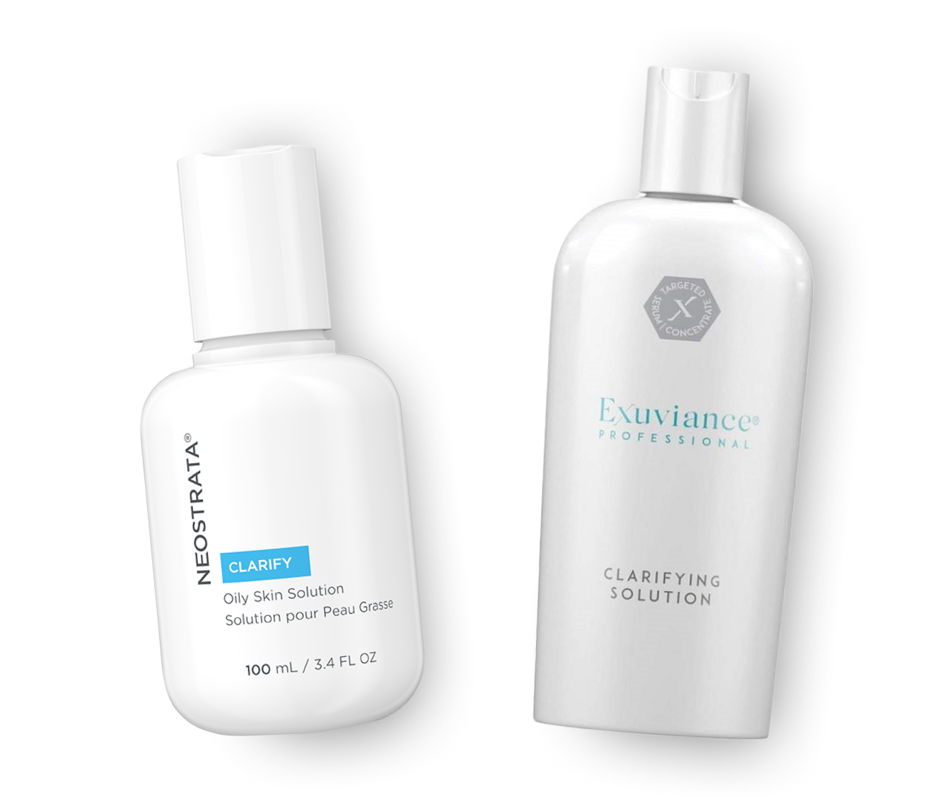 СКИДКА -40% НА NEOSTRATA И EXUVIANCE