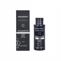 Эфирное масло с Q 10 Philosophy SPA RITUAL ESSENSE OIL AURA Q10, 100 мл