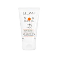 Дневная защита от солнца SPF50 Eldan Anti-Aging Face Cream High Protection, 50 мл