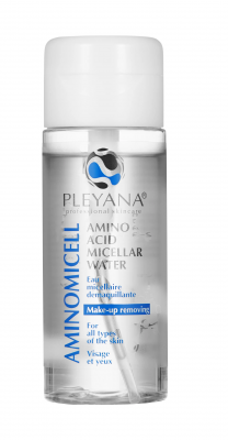 Аминокислотная мицеллярная вода Pleyana Аminomicell Amino Acid Micellar Water, 150 мл