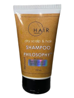 Шампунь восстанавливающий для сухой кожи головы и волос Philosophy Perfect Hair Dry Scalp  and  Hair Shampoo, 150 мл