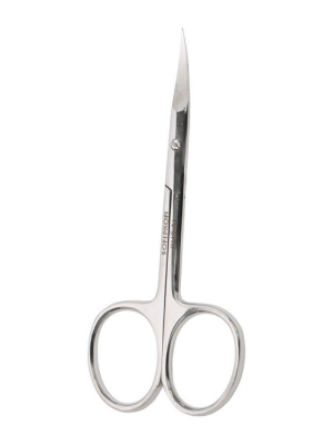 Ножницы для кутикулы и кожи RMS-01 Sofiprofi Scissors for cuticles and skin, 1 шт